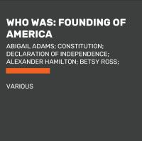 Who_was__Founding_of_America